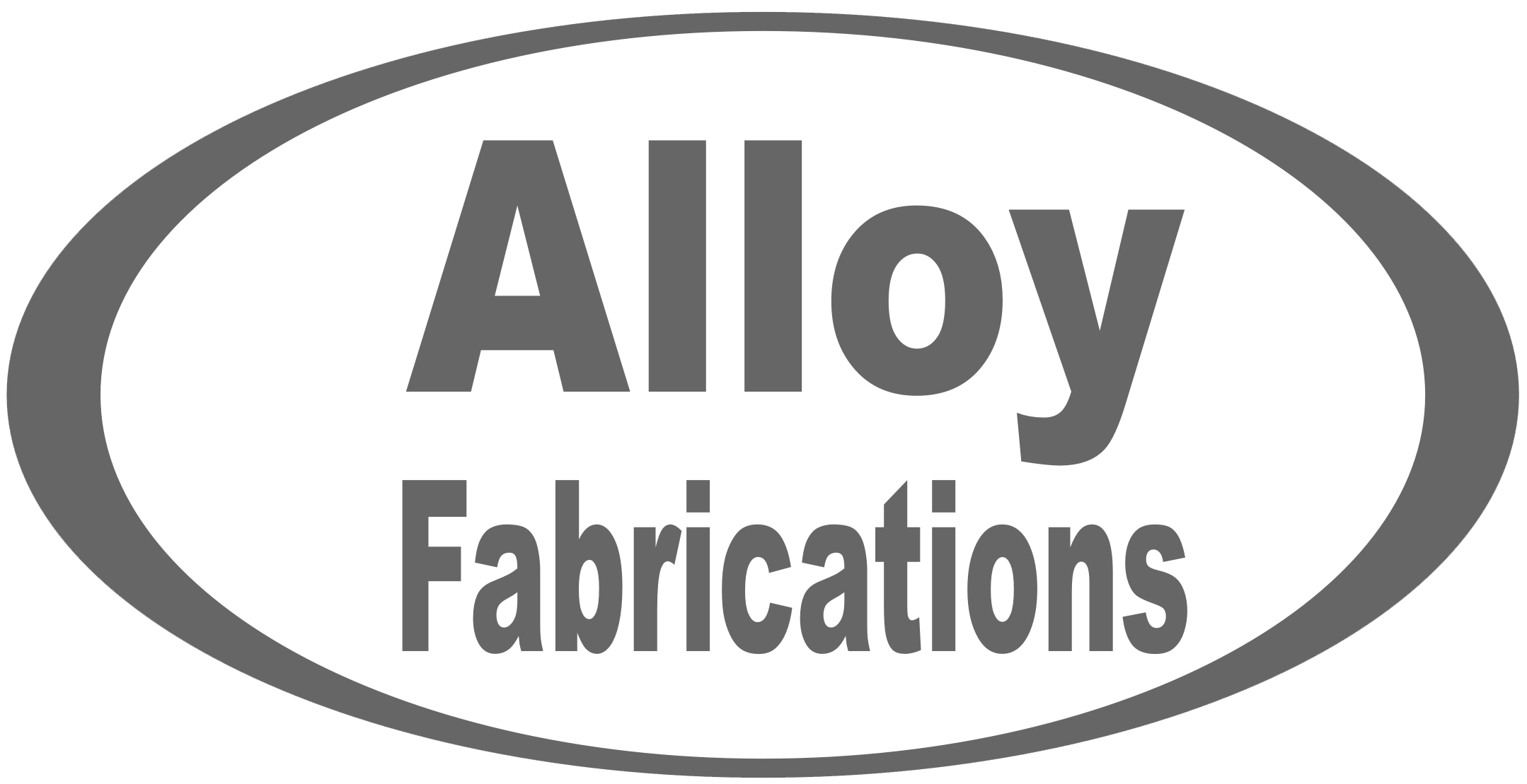 Logo Alloy Fabrications